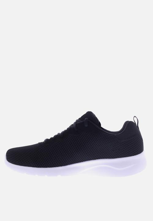 Skechers - Dynamight 2.0 - black