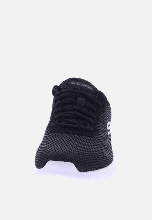 Skechers - Dynamight 2.0 - black