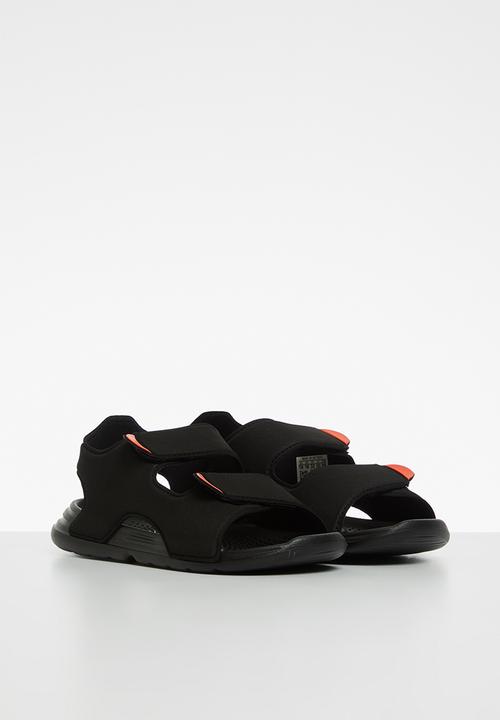 adidas Originals - Swim sliders - multi