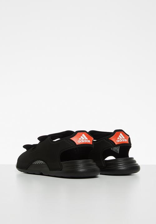 adidas Originals - Swim sliders - multi