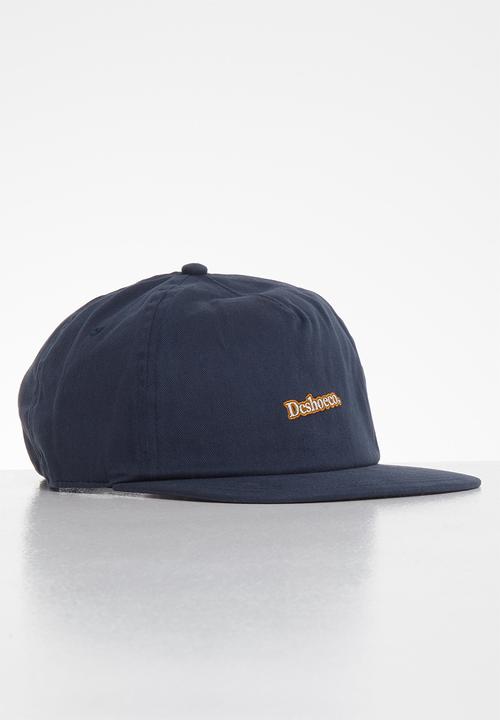 DC - Hilltop - navy