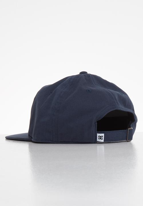 DC - Hilltop - navy