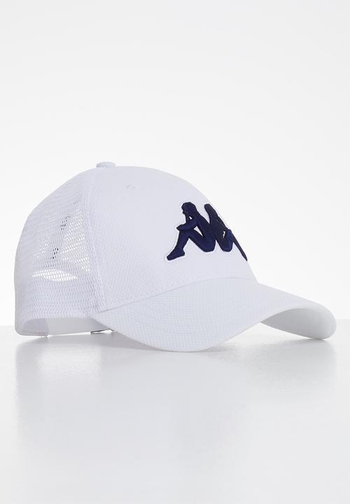 KAPPA - Harley peak - white