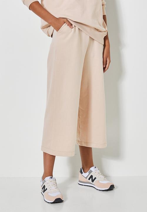 sweat culotte