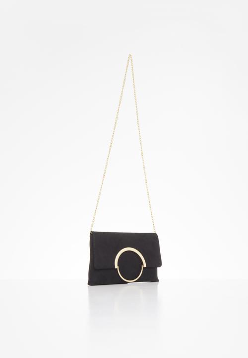 Call It Spring - Showstopper - black