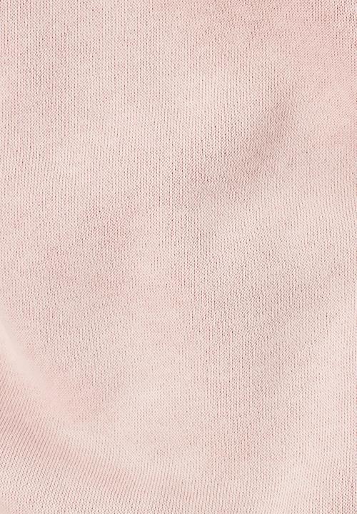 G-STAR - Premium core r long sleeve sweat - pink 