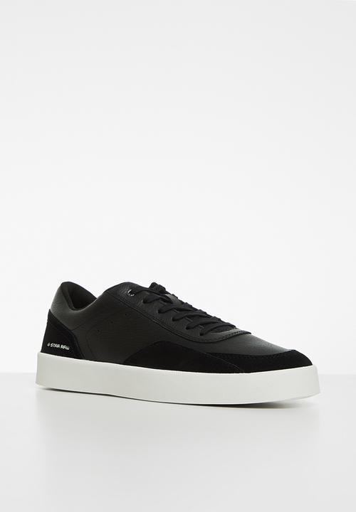 G-STAR - Tect pro - black