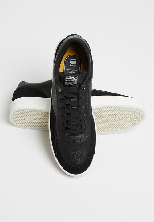 G-STAR - Tect pro - black