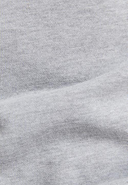G-STAR - Originals r long sleeve sweat - grey 