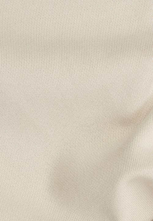G-STAR - Hammer raw r long sleeve sweat - cream 