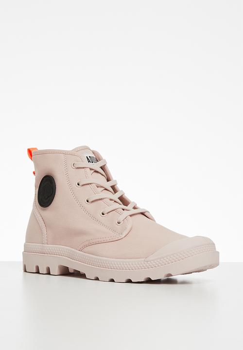 Palladium - Pampa hi twill - peach blush