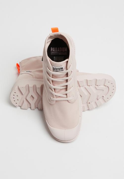 Palladium - Pampa hi twill - peach blush