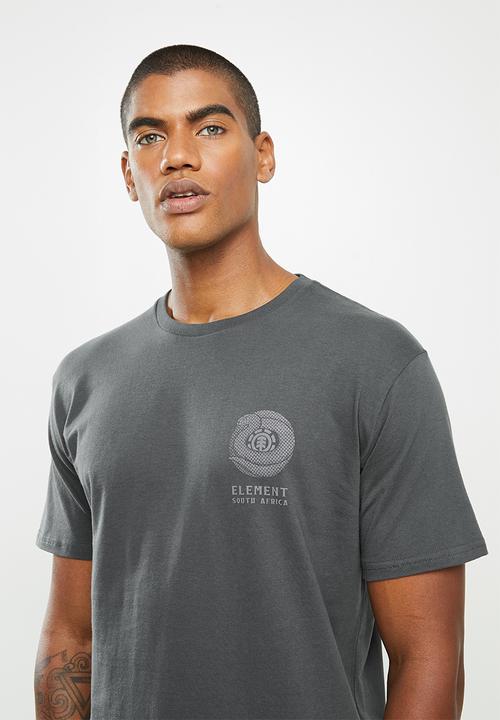 Element - Snake africa - grey