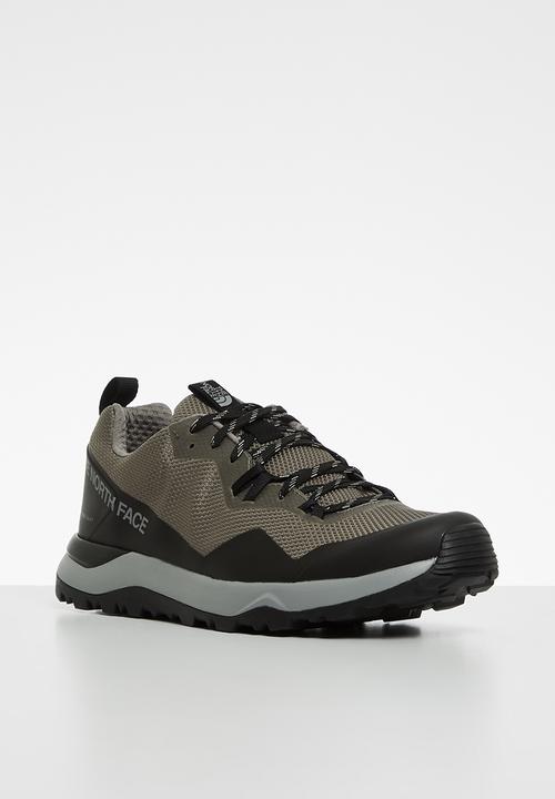 The North Face - M activist futurelight - mineral grey/tnf black