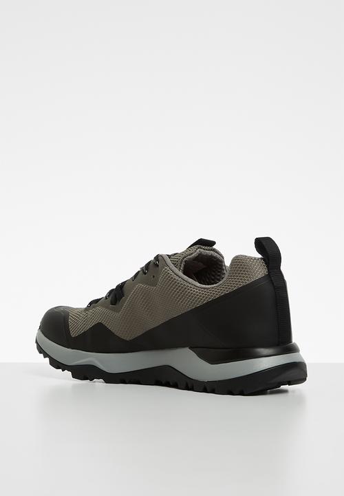 The North Face - M activist futurelight - mineral grey/tnf black