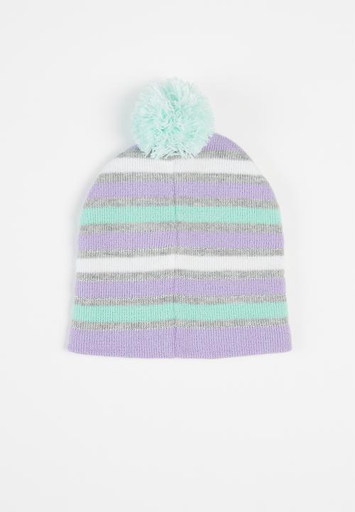 Character Group - Frozen beanie - multi 