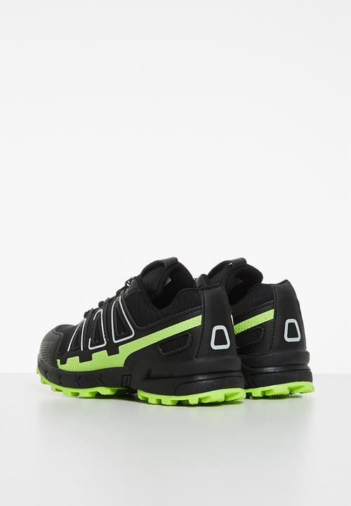 Pop Candy - Tt-k hiker - black & green