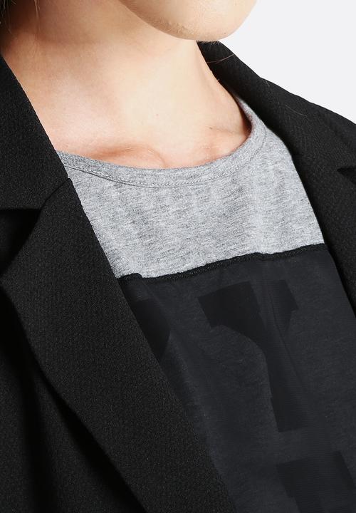 Vero Moda - Marinel Blazer