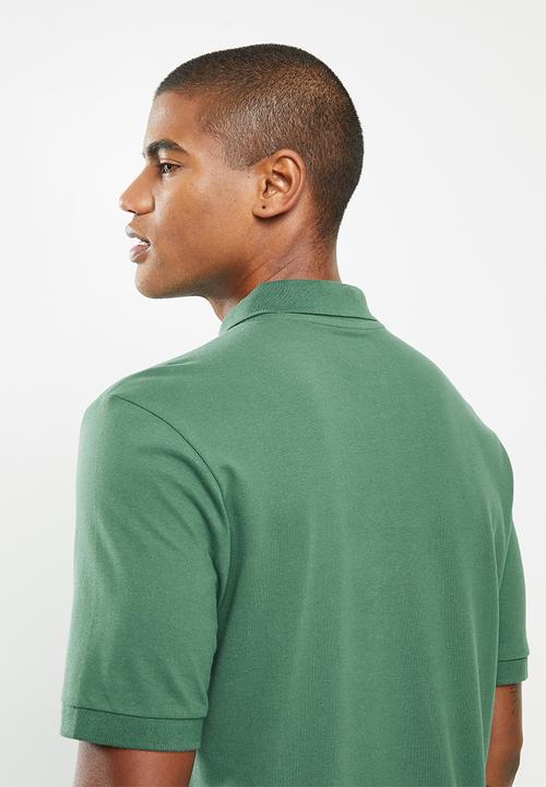 KAPPA - Logo life mss golfer - green 