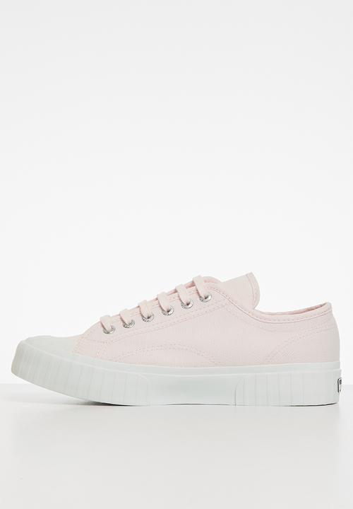 SUPERGA - 2630 stripe - pink 
