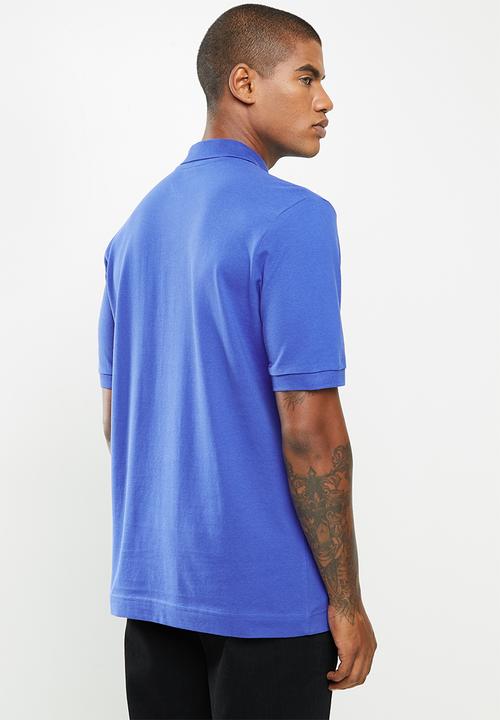 KAPPA - Logo life mss golfer - blue