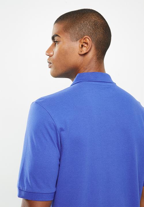 KAPPA - Logo life mss golfer - blue