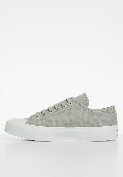 SUPERGA - 2630 stripe - grey