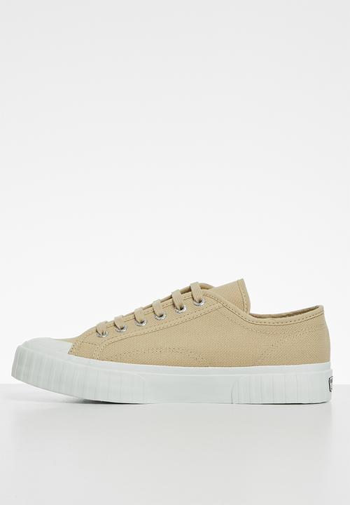 SUPERGA - 2630 stripe - beige