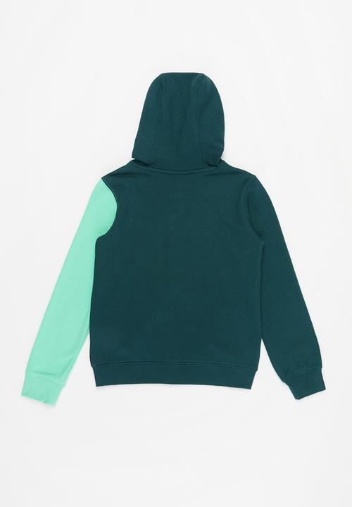 Nike - Nkb nsw amplify fz - multi