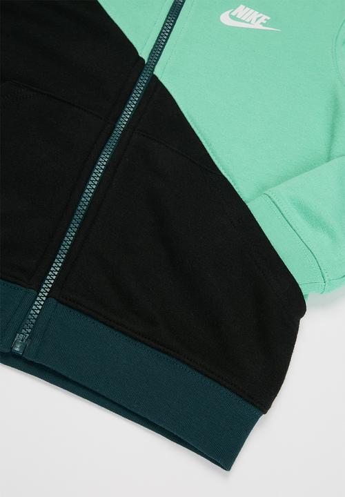 Nike - Nkb nsw amplify fz - multi