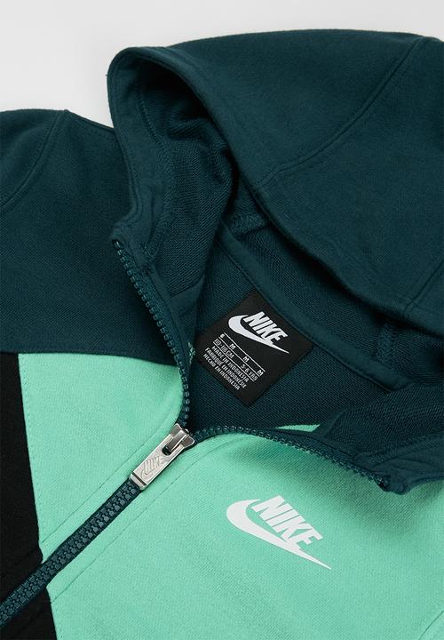Nike - Nkb nsw amplify fz - multi