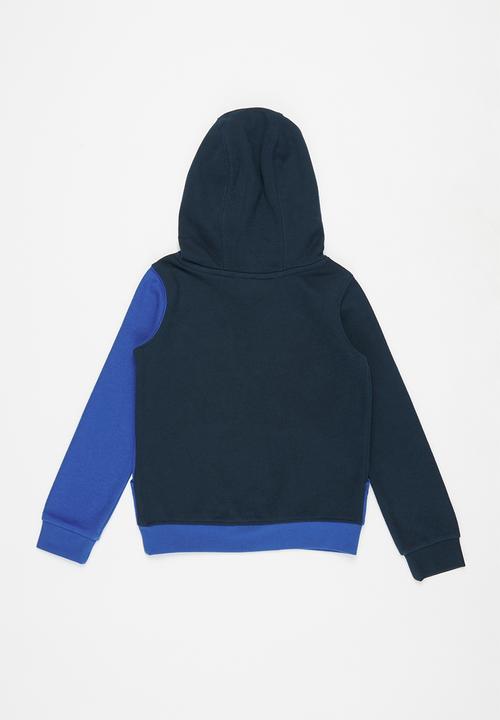 Nike - Nkb nsw amplify po - midnight navy