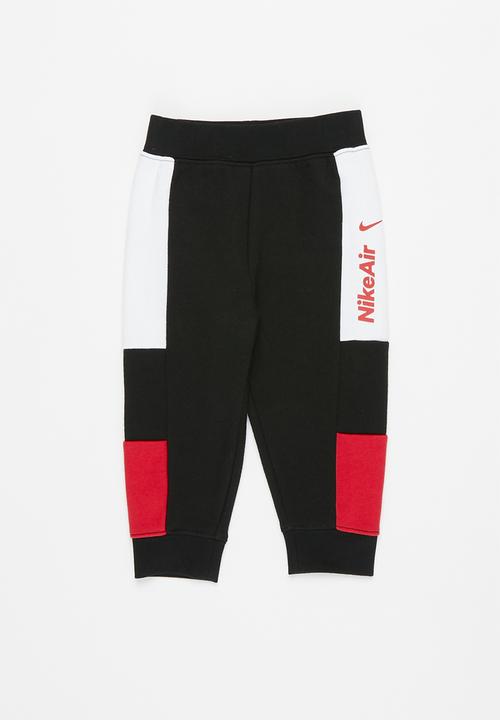 Nike - Nkb air fz & jogger set - multi 