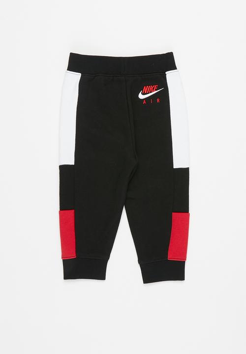 Nike - Nkb air fz & jogger set - multi 