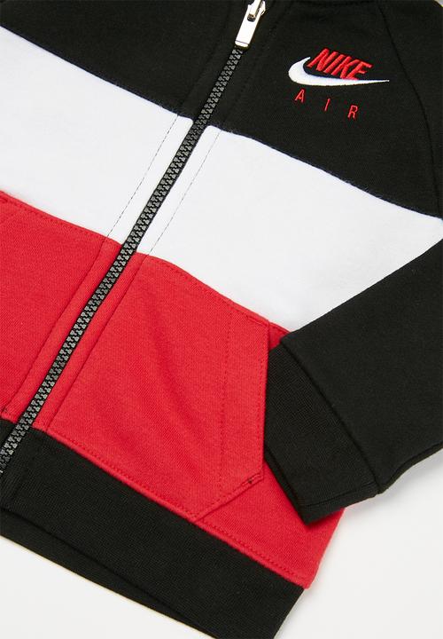 Nike - Nkb air fz & jogger set - multi 