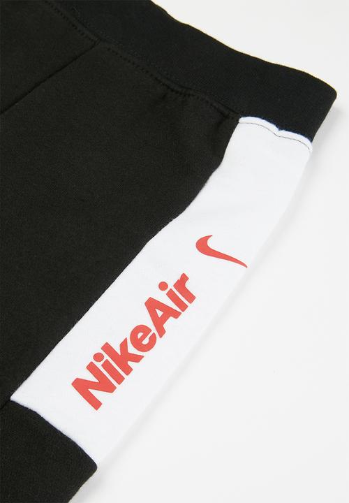 Nike - Nkb air fz & jogger set - multi 