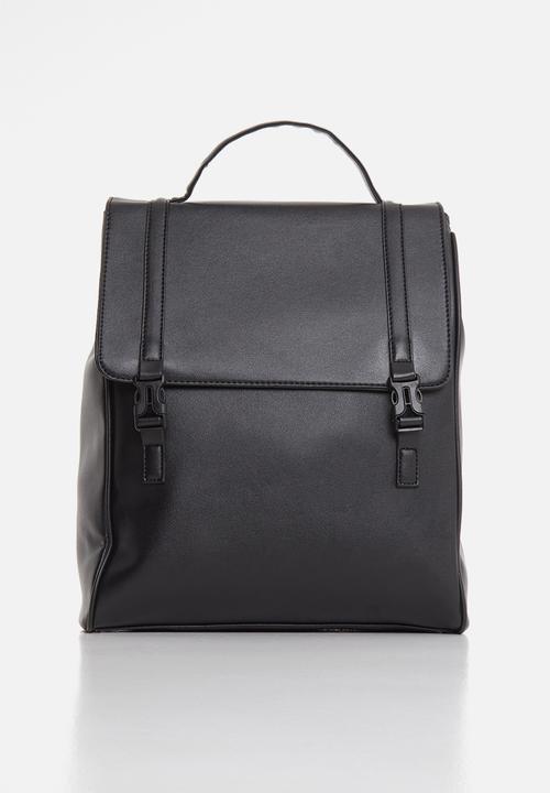 Superbalist - Tobin backpack - black