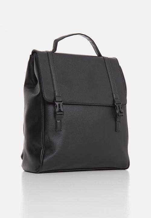 Superbalist - Tobin backpack - black