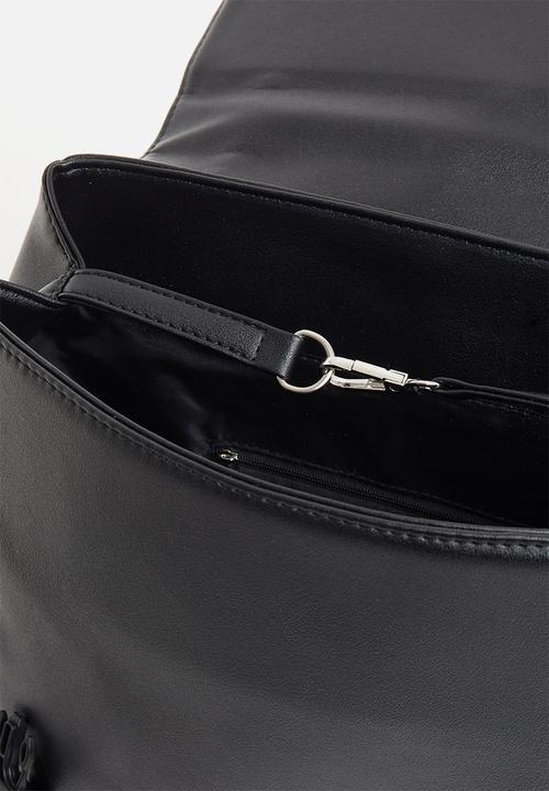 Superbalist - Tobin backpack - black