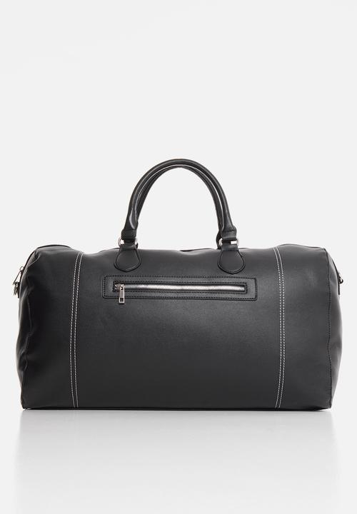 Superbalist - Jack weekender - black