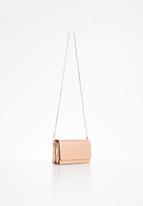 ALDO - Telopea - rose gold