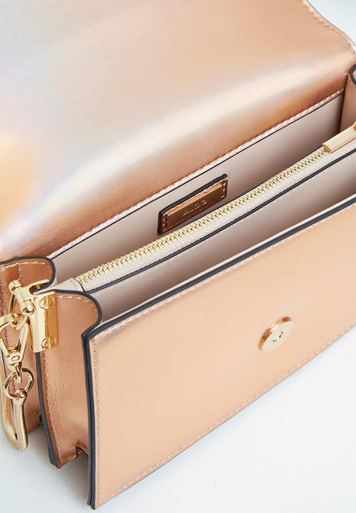 ALDO - Telopea - rose gold