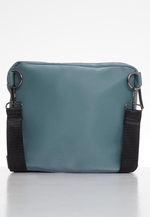 Lonsdale - Crossbody - blue