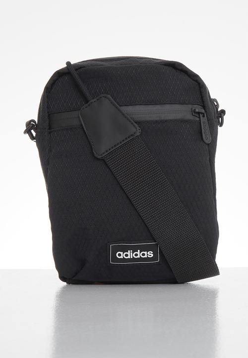adidas Originals - Urban organizer - black