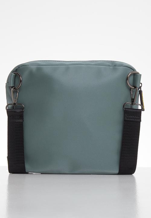 Lonsdale - Crossbody - grey