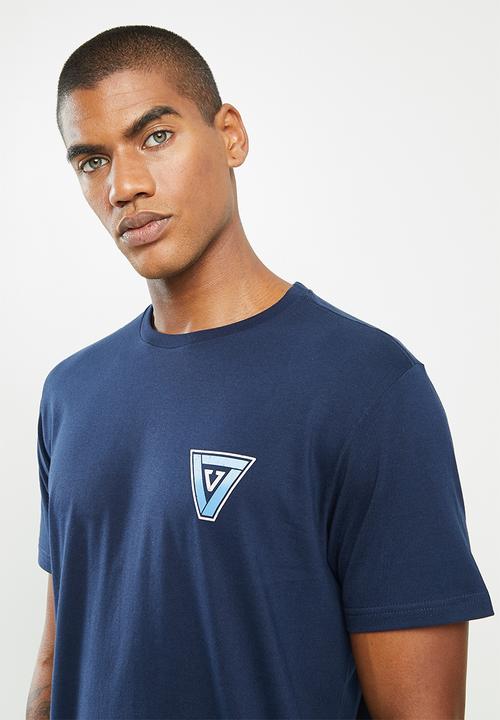 Vissla  - Siesta tee - navy