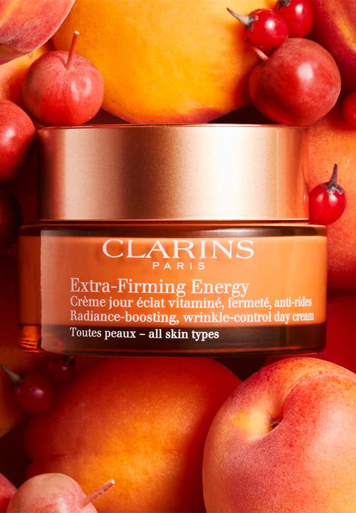 Clarins - Extra-Firming Energy Day