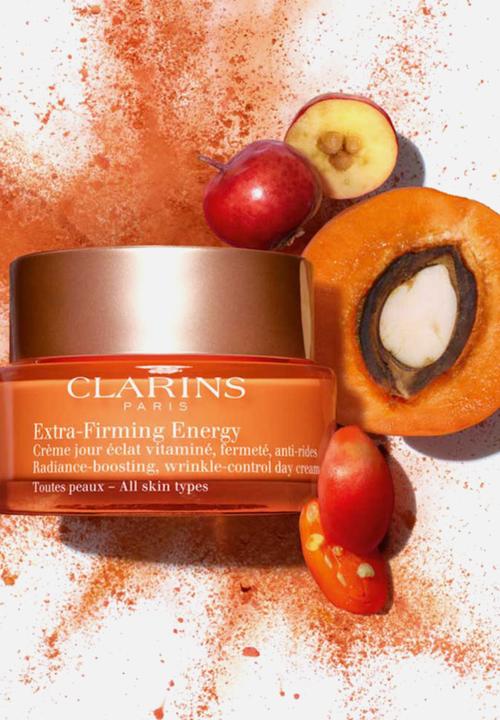Clarins - Extra-Firming Energy Day