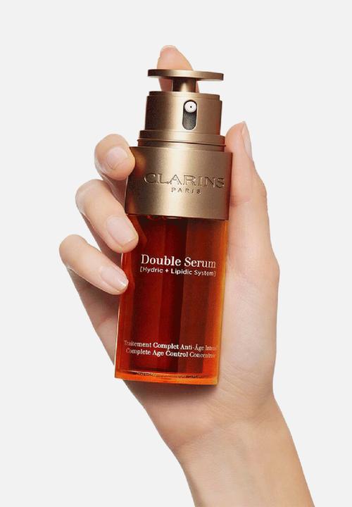 Clarins - Double Serum - 75ml