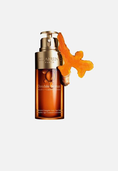 Clarins - Double Serum - 75ml